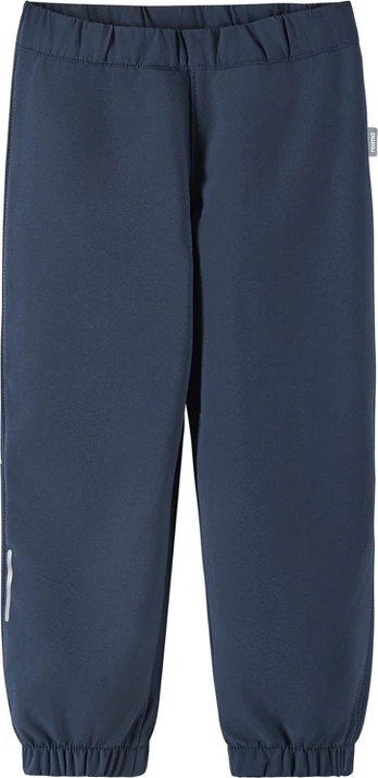 REIMA Softshell Oikotie 5100010B Navy - 128