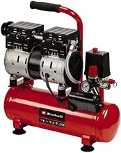 „Einhell 8L 6L“ kompresorius (4020600) kaina