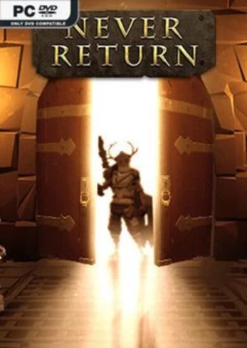 Never Return PC