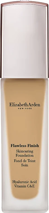 Elizabeth Arden - Flawless Finish Skincaring Foundation - 30 ml