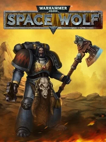 Space Wolf Steam