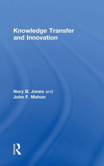 Knowledge Transfer and Innovation