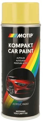 Motip Autoacryl spray 44051 - 400ml