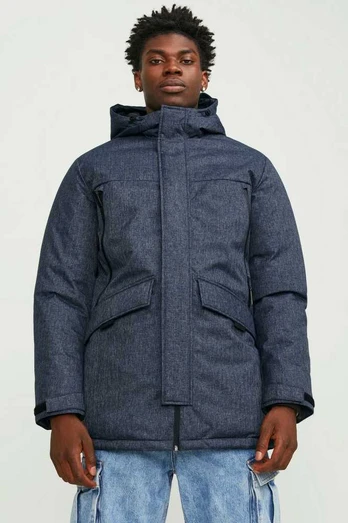 Žieminė striukė JACK & JONES
