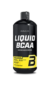 BIOTECH Liquid BCAA - 1000ml