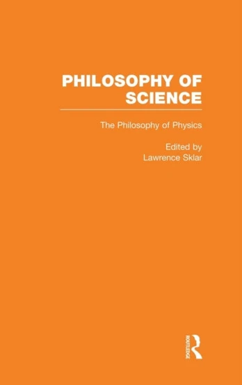 Philosophy of Physics