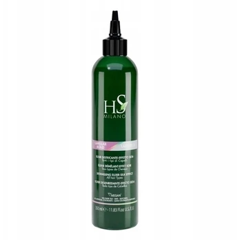 HS MILANO Lamellar Bond Detangling Eliksyras-Silk Effect 350 ml