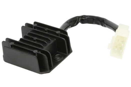 Įtampos reguliatorius IP000590 (12V, 10A) Tinka: KYMCO