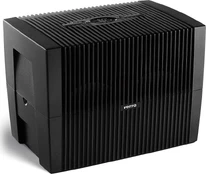 Venta evaporative humidifier AH555 (black) kaina