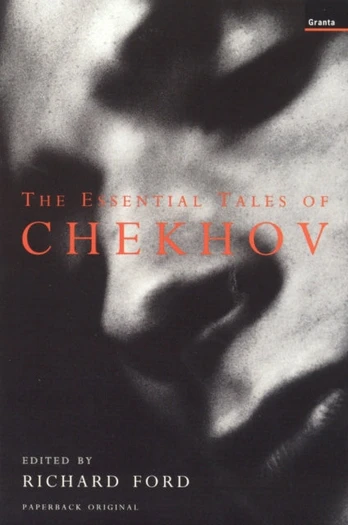 Essential Tales Of Chekhov