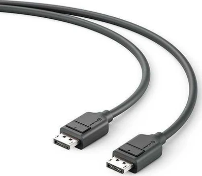 Kabelis Alogic DisplayPort 4K (EL2DP-03)