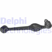 Vikšro valdymo svirtis DELPHI TC219 kaina