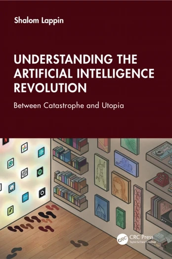 Understanding the Artificial Intelligence Revolution