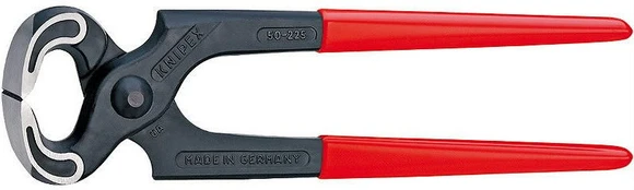 Replės Knipex 50 01 225, 225 mm