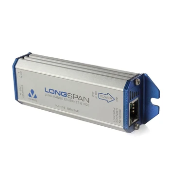 Veracity Longspan pagrindas, blokas su POE - VLS-1P-B