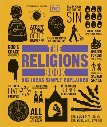 Religions Book