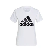 Marškinėliai adidas Essentials Regular W GL0649 : Dydis - S kaina