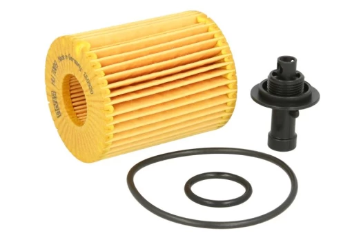 Alyvos filtras MANN-FILTER HU7009Z