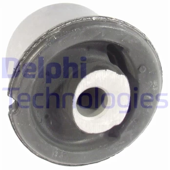 DELPHI TD844W Front axle wishbone bush
