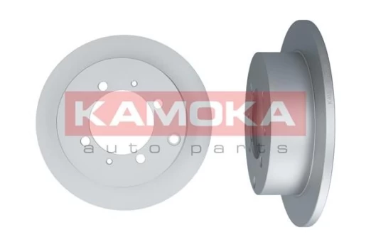 Stabdžių diskas KAMOKA 1032282