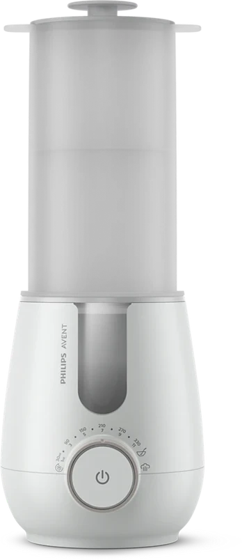 Philips Avent - Premium 2-in-1 warmer & sterilizer