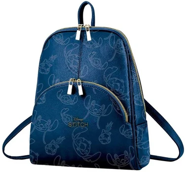 CERDÁ Disney Stitch casual backpack 34cm
