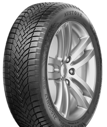 Austone Nixia winter pro 315/35R21 111 V,