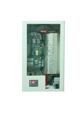 Elektrinis katilas Mikoterm eCompact Plus ErP 18kW