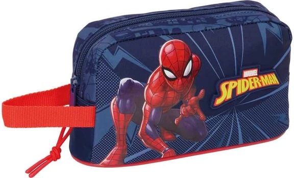 Safta Marvel Spiderman thermo lunch bag