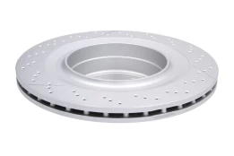 DELPHI BG9118C Brake Disc kaina