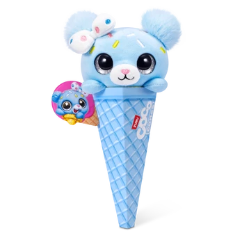 COCO CONES pliušinis žaislas Sweet, asort., 9638SQ1