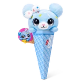 COCO CONES pliušinis žaislas Sweet, asort., 9638SQ1 kaina