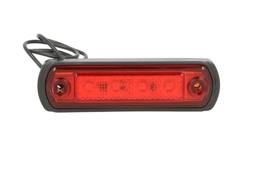 Gabaritų žibintai TRUCKLIGHT SM-UN060