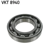 Guolis, neautomatinė transmisija SKF VKT 8940 kaina