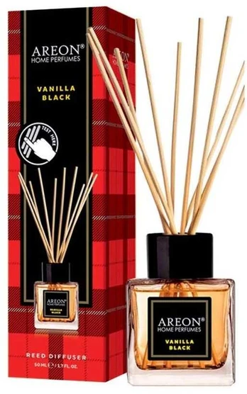 Areon Vanilla Reed diffuser 50ml