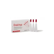 Oralchup 12 Pastillas Para Chupar kaina