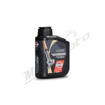 Nils Amortizatorių Alyva 2.5w 1l