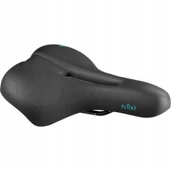 Dviračio balnelis Selle Royal Float Moderate, 263x200 mm