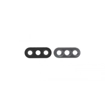 Xiaomi Redmi Note 6 Pro kameros stikliukas Black (only lens) ORG