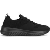 Laisvalaikio batai Sprandi MP-S23R241A-8 Juoda