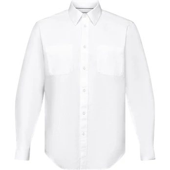 Marškiniai vyrams, Balta, Sus Shirts
