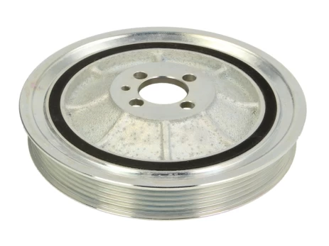 SWAG SW40937415 Crank pulley