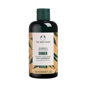 The Body Shop 400ml Moterims