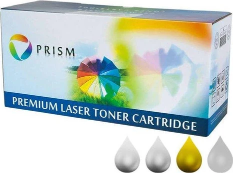 Toneris Prism Geltonasis pakeitimas MC853 (ZOL- MC853YN)