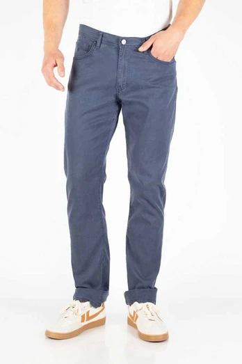 Medžiaginės kelnės BLK JEANS