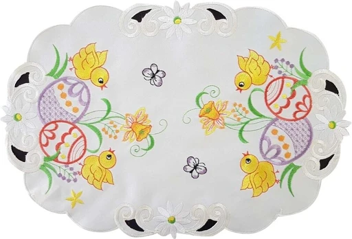 Velykinė servetėlė SWA-056