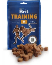 BRIT Training Snack M 200g kaina