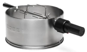 Sukamojo iešmo sistema - COBB Rotisserie rinkinys kaina