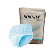 Serenity Pants Day Didelis Dydis 80U kaina
