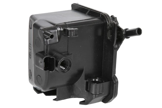 Kuro filtras MANN-FILTER WK939/2Z